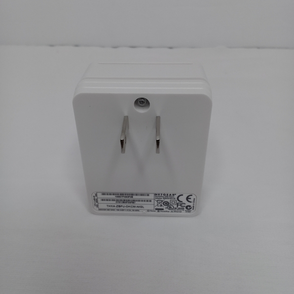 Netgear Powerline 200 Nano Adapter XAV2101v2 Tested & Reset Plug & Play - Picture 3 of 7